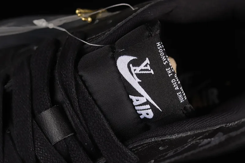 All categories Air Jordan Jordan series basketball shoes Air Jordan 1 Low Donkey brand x Air Jordan 1 AJ1 Joe 1 customized version low-top retro cultural basketball shoes CQ4277-003